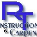 RT Construction & Carpentry
