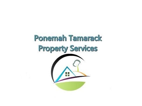 Ponemah Tamarack.  Property Services