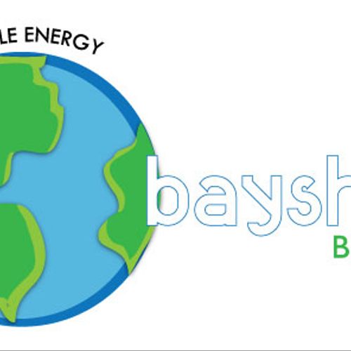 Bayshore Biodiesel Logo Design - 2010