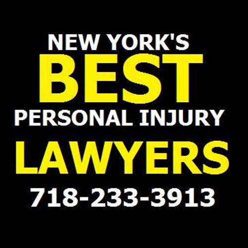 New York Award Winning Experienced Law Firm.
Free 