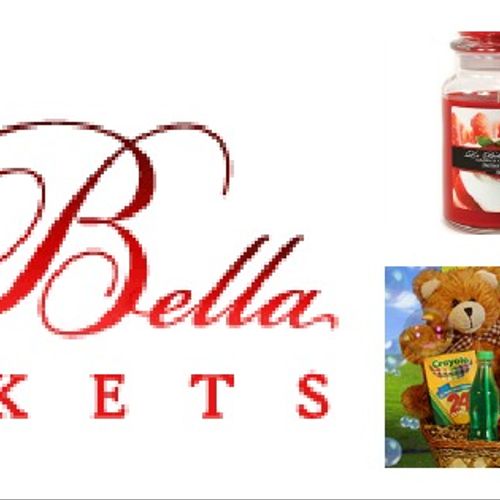 LaBella Baskets for all occasions