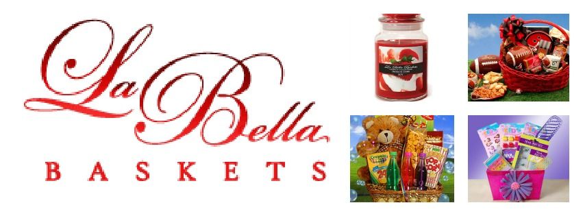 LaBella Baskets for all occasions