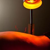 Infrared Heat Therapy