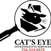 Cat's Eye Investigative Services
