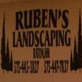 Ruben's Firewood & Landscaping