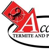 Accurate Termite & Pest Control