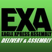 Eagle Xpress Assembly
