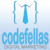 Codefellas Digital Marketing