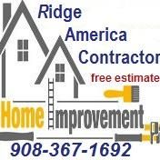 Ridge America Contractor