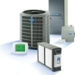ACR Heating & Air Conditioning, Inc.