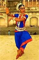 Sacred Indian Dance and AfroBrazilian Dance