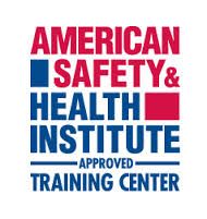 American Safety and Health Institute Training Cent