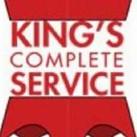 King's Complete Service