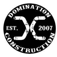 Domination Construction