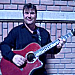 Mickey Clement - Acoustic Guitarist