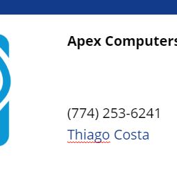 Apex Computers