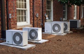 HVAC Burbank - AC Unit Installation Glendale