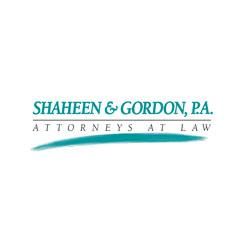 Shaheen & Gordon, P.A