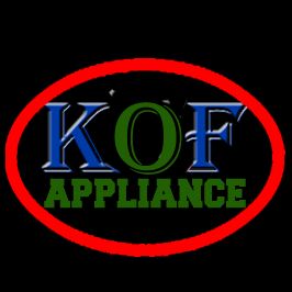 Kof Appliance Repair