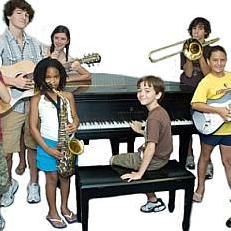 Carr Keys Music School