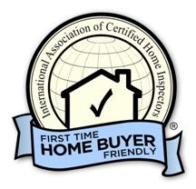 First Time Home Buyer Friendly Inspector