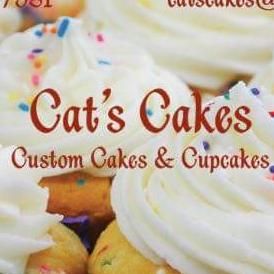 Cat's Cakes