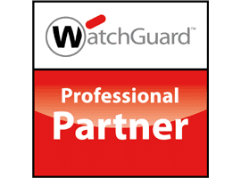 ESP being a Watchguard Partner offers Reliable and