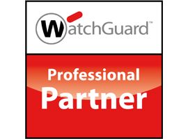 ESP being a Watchguard Partner offers Reliable and