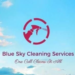 Blue Sky Cleaning Services