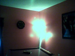 painted this room