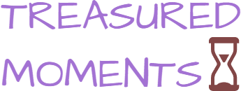Avatar for Treasured Moments by Susan Morey