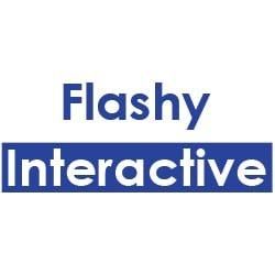 Flashy Interactive