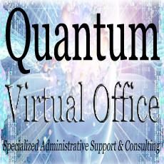 Quantum Virtual Office