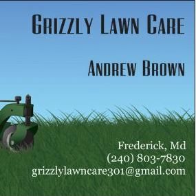 Grizzley Lawn Care