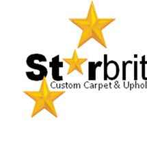 Starbrite Custom Carpet,Upholstery & General Cl...