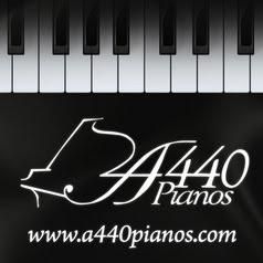 A440 Pianos