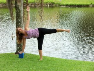 Private Yoga and classes