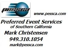 Preferred Event Services