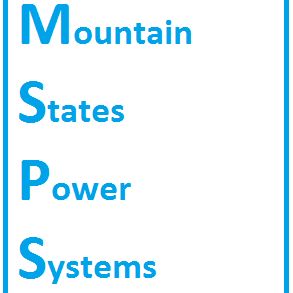 Mountain States Power Systems, LLC