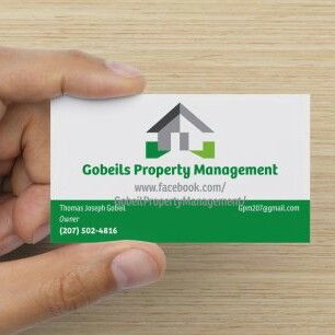 Gobeil Property Management