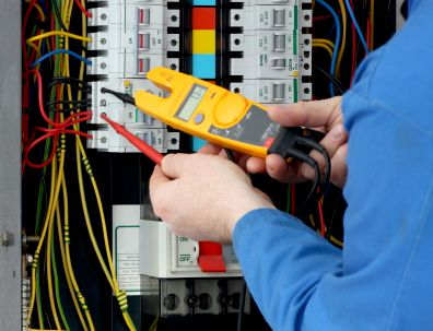 Buffalo Electrician, electrical inspection