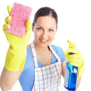 California Professional  Cleaning