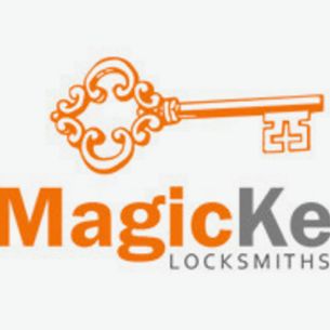 Magic Key Locksmiths Inc