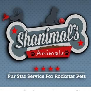 Shanimal's Animals