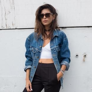Naz Amir
