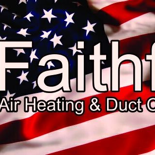 Faithful Air & Heat Service