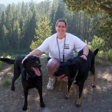 Avatar for Desiree's Dog Training