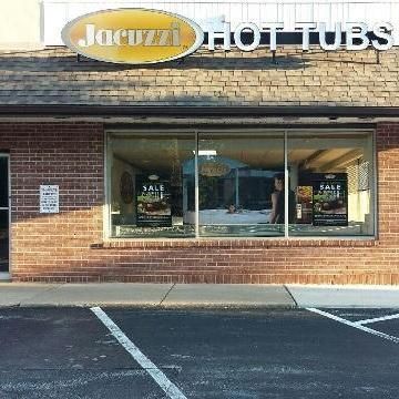 Jacuzzi Hot Tubs Of Southeast Pennsylvania