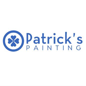 Patrick's Painting
