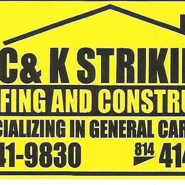 C&K Striking